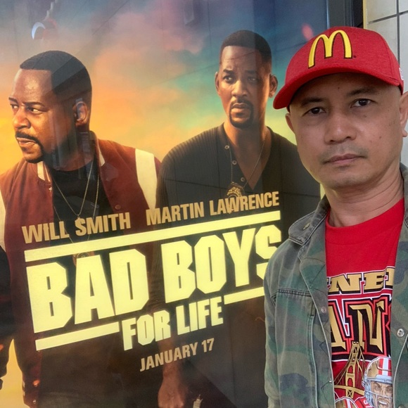 Meet your Posher, Rolando - Picture 1 of 1